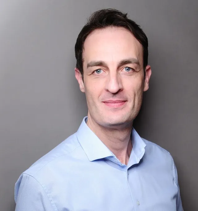 Mario Sorrentino, Shopware-Architekt