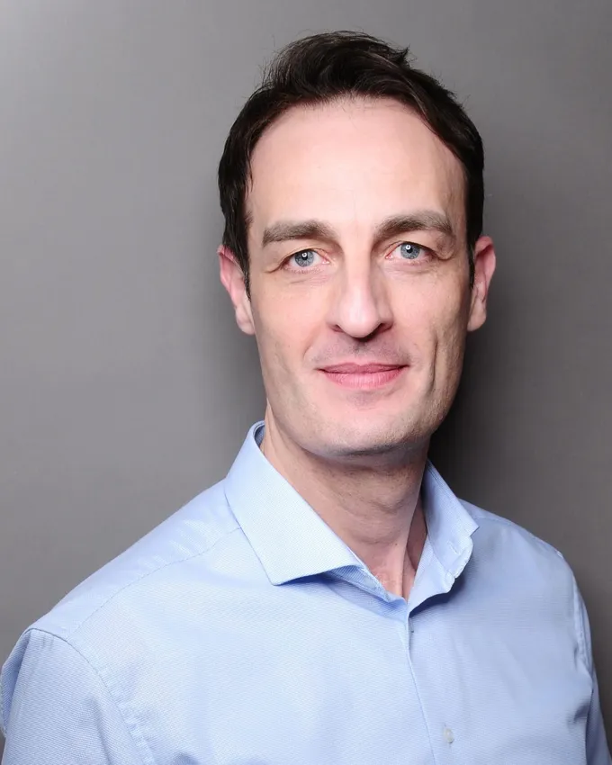 Mario Sorrentino, Shopware- und Symfony-Architekt